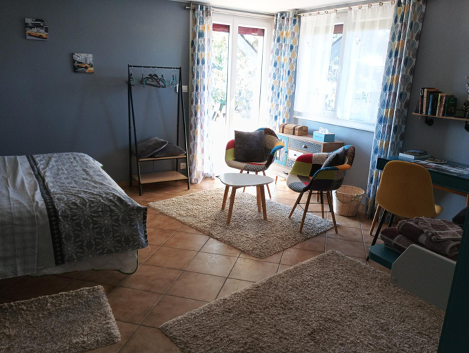 Others 2, Chambres d'Hotes de l'Avison, Vosges