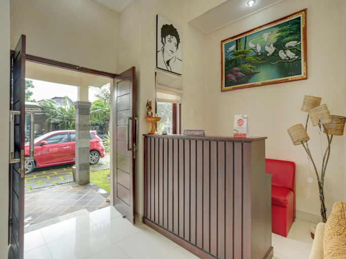Others 4, OYO 3835 Spice Paradise Hotel And Restaurant, Buleleng