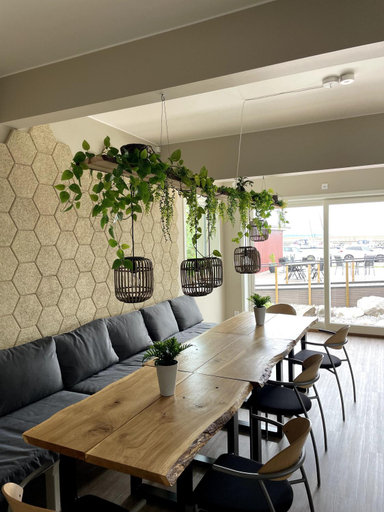 Food & Drinks, Villa Sharevik, Sölvesborg