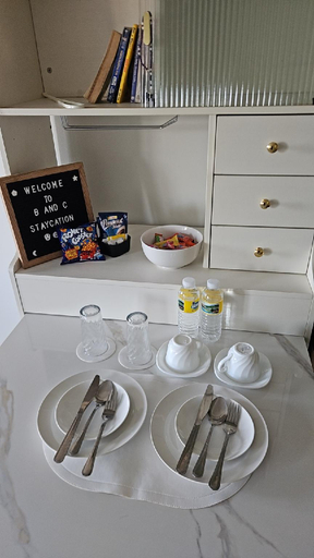 Others 5, B&C Staycation By SMDC Cheer Residence, Marilao
