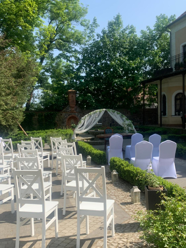 Food & Drinks, Palac Sapetow, Strzelce-Drezdenko