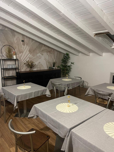 Food & Drinks 5, Affittacamere Ca della Roggia, Trento