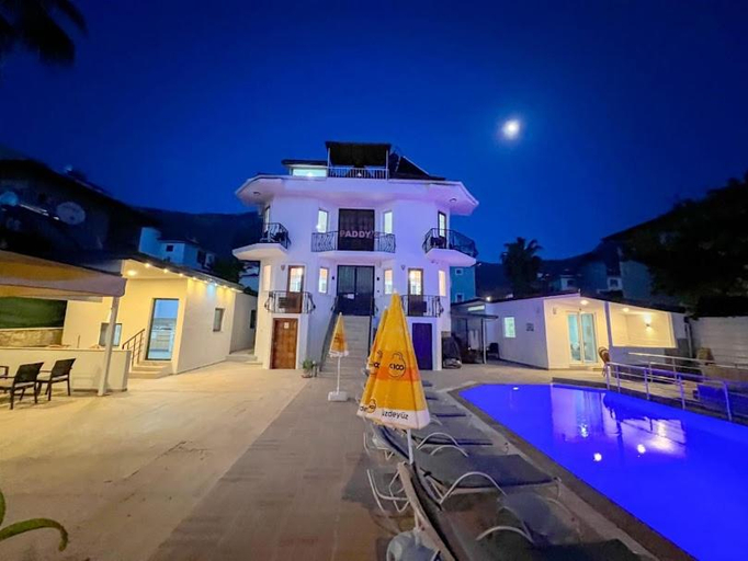 Sport & Beauty 2, Paddys Apartments Ovacık, Fethiye