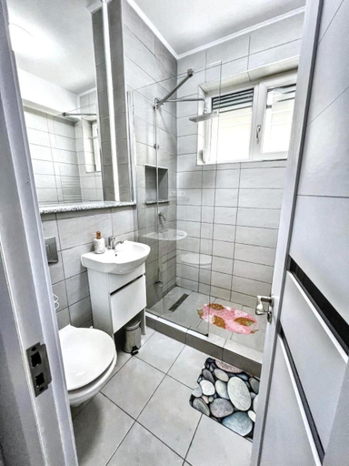 Others 5, Black Sea Booking - Uzina de Pizza Apartments, Navodari