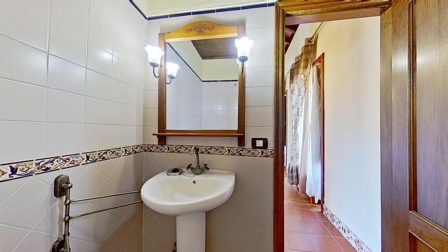 Bathroom 4, Finca Paraiso Casa Rural Tenerife, Santa Cruz de Tenerife