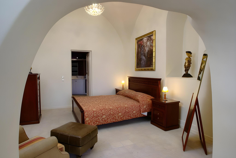 2, Cabana 112 Cliff Suites, South Aegean