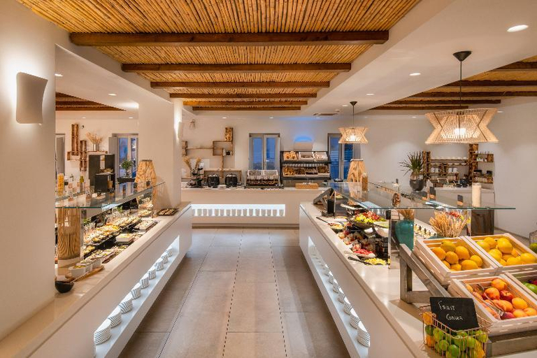 Food & Drinks 5, Meltemi Blu - Adults Only, South Aegean
