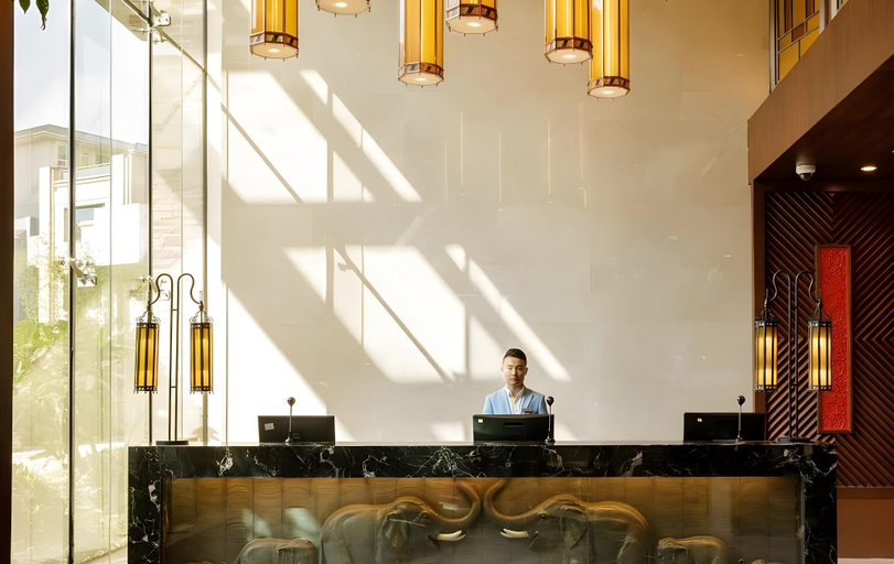 Others 3, Chimelong Xiangjiang Hotel, Guangzhou