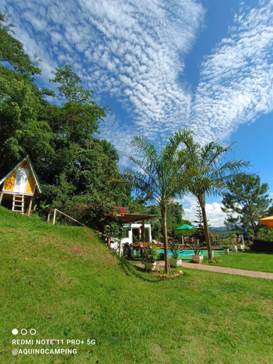 Others 5, Aqui no Camping, Brumadinho