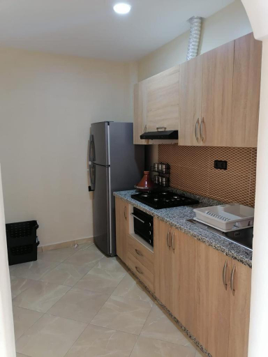Others 3, Appartements a Imi Ouaddar proche de la Plage, Agadir-Ida ou Tanane