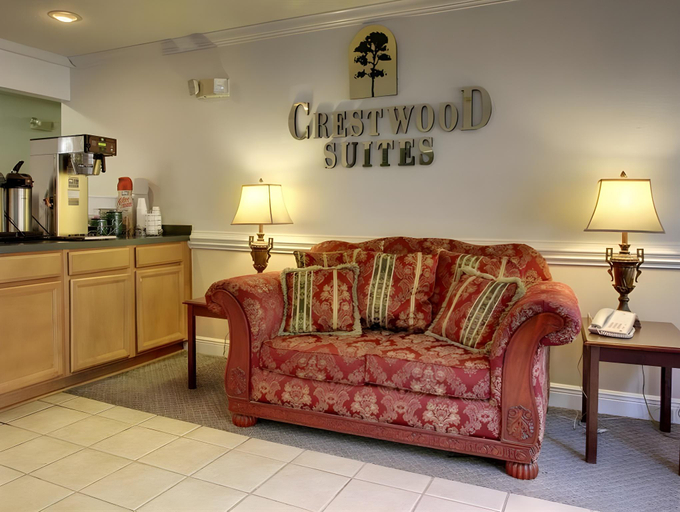 Others 5, InTown Suites Extended Stay High Point NC, Guilford