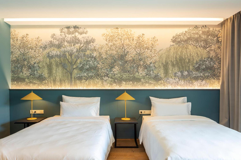 Bedroom 3, Lopota Lake Resort & Spa, Telavi