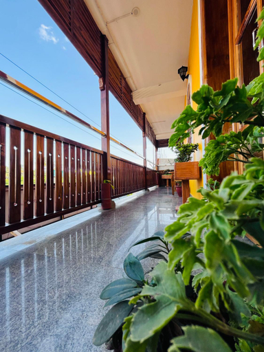 Others 3, THE LUXE - Pondicherry - BMC, Viluppuram