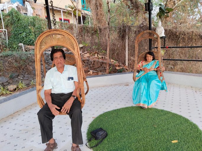 Others 4, The Wai Hills Resort. MTDC Approved, Satara