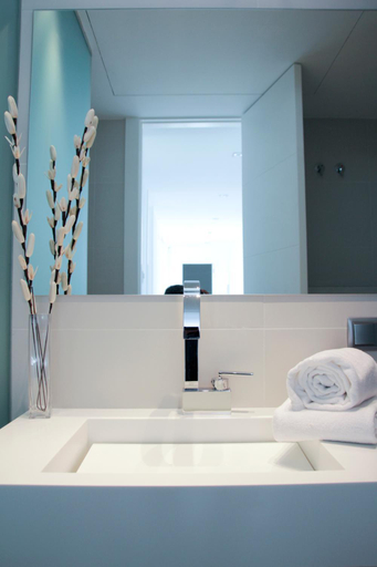 Bathroom 4, Altea Hills Luxury Villas, Alicante