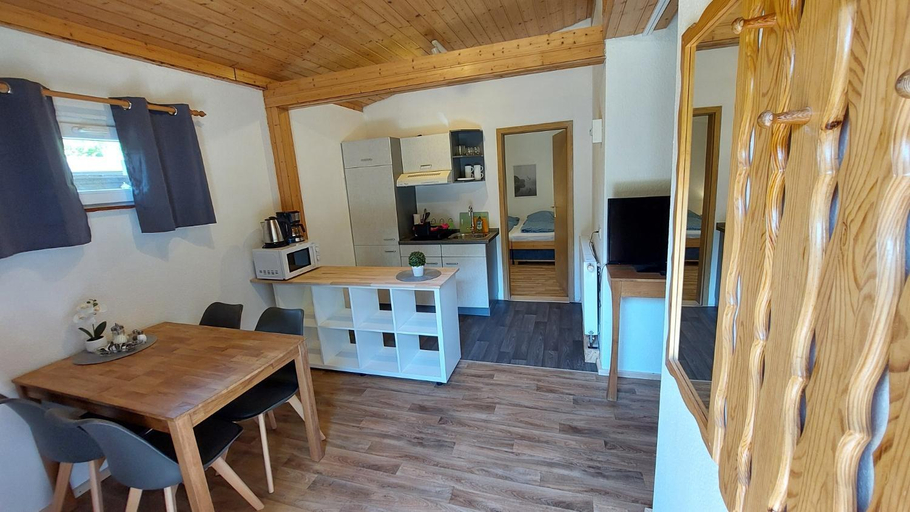 Others 5, Gastehaus Bergwald, Sächsische Schweiz-Osterzgebirge