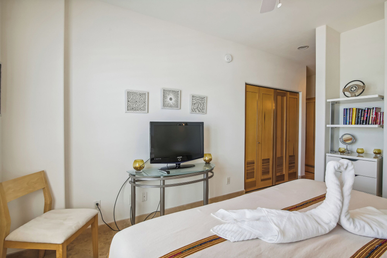 Bedroom 3, Pelican View by Ryson Vacation Rentals, Galveston