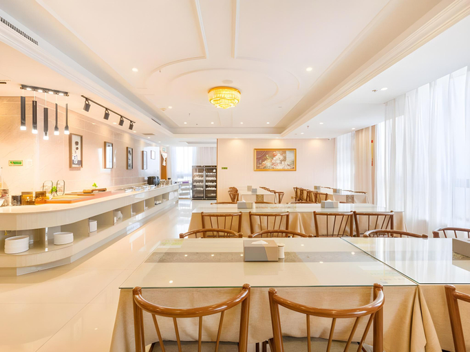 Food & Drinks 4, Vienna Hotel Weifang Taihuacheng, Weifang