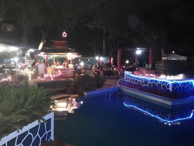 Food & Drinks 5, Horseland Hotel And Mountain Spa, Raigarh