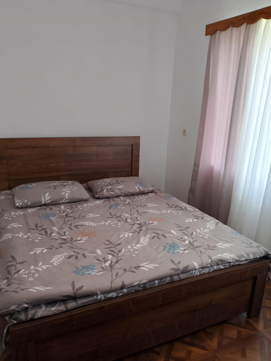 Bedroom 2, PANDA Family Hotel in Senaki, Senaki