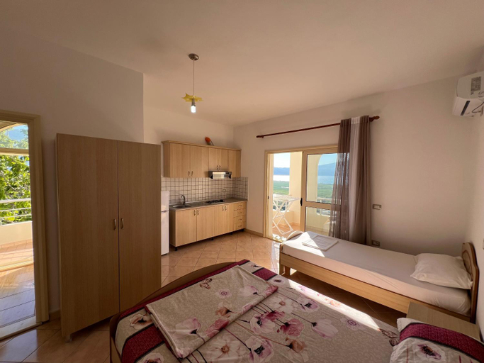 Others 4, Kings Castle Sea View Apartments, Vlorës