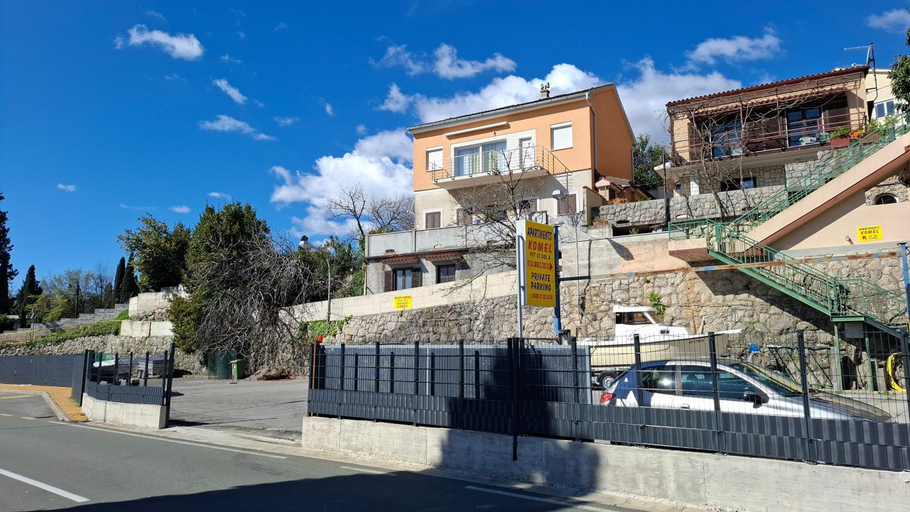 Exterior & Views 1, Apartments Komel II, Opatija/Veprinac