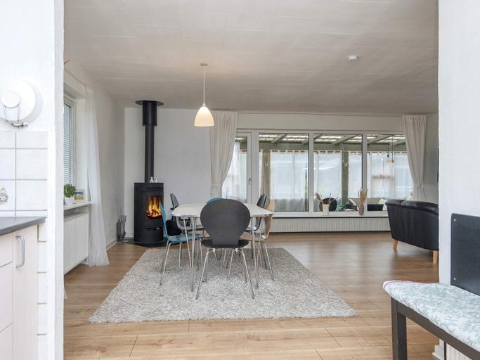 5, Cozy Beach House Retreat - By Traum Ferienwohnungen, Ringkøbing-Skjern
