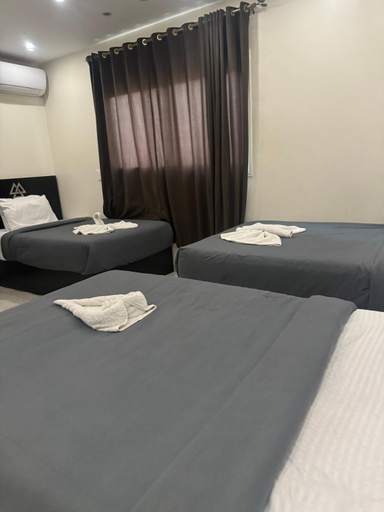 Bedroom 4, pyramids magic view inn, Al-Ahram