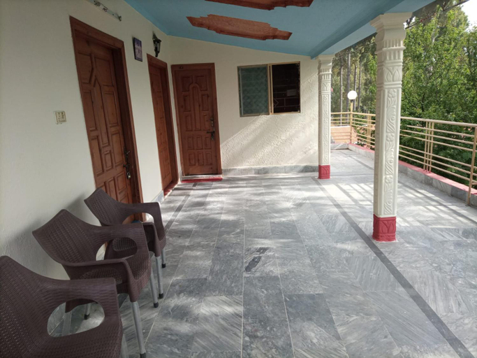 2, Galaxy apartments , Galaxy hotel, Rawalpindi