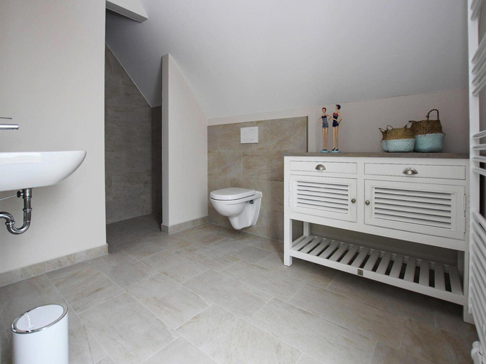 Bathroom 3, Ferienhaus Fiete in Lancken, Vorpommern-Rügen