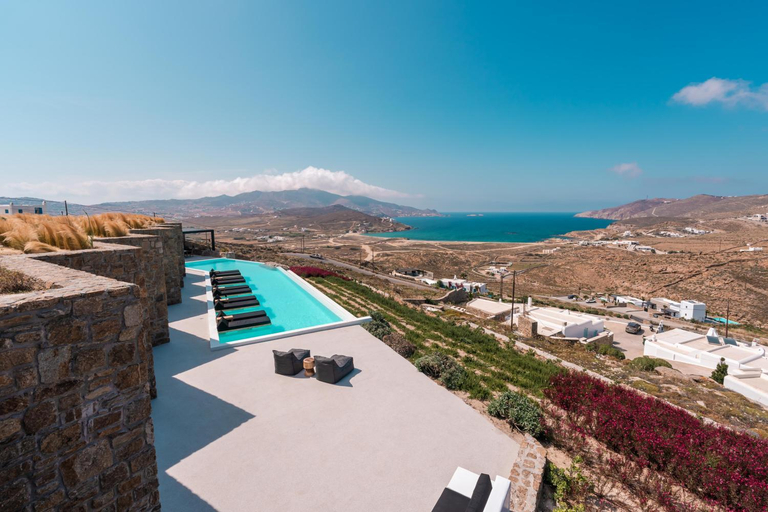 Others 4, Mega Mansions Mykonos, South Aegean