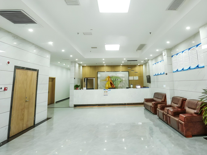 Others 4, GreenTree Inn Express Xuzhou Pizhou Tiefu Town Bus station., Xuzhou