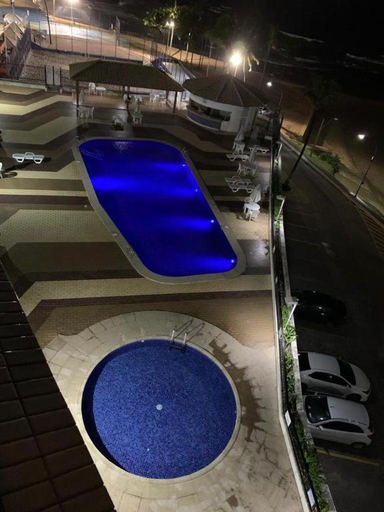 Sport & Beauty 2, Ondina Apart Hotel Residence, Salvador