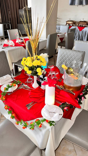 Food & Drinks 4, Roseau Hotel And Spa , Semen Gondar