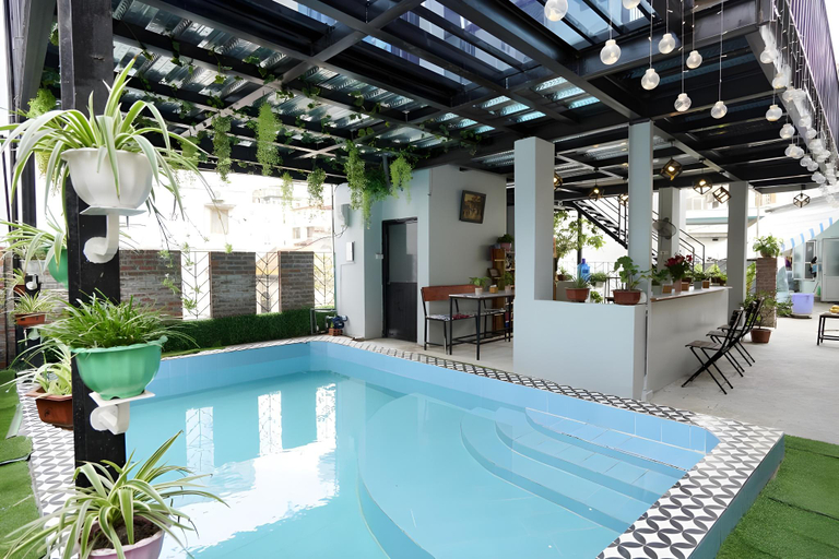 Sport & Beauty, Private room in Halong center, Hạ Long