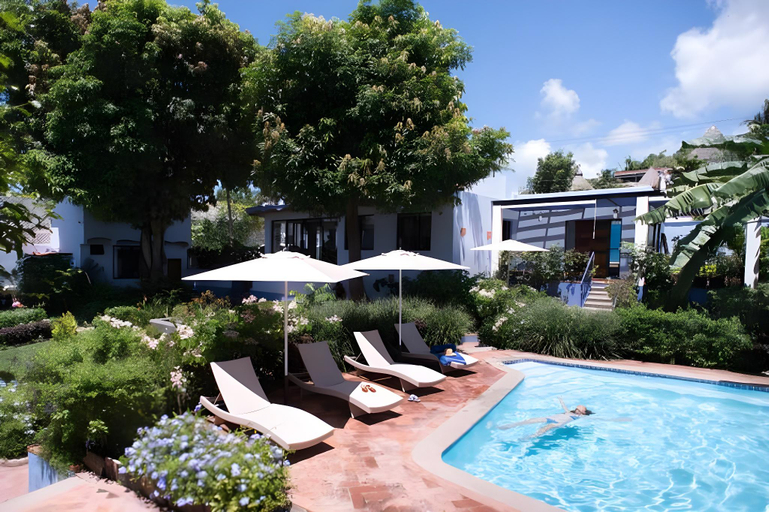 Sport & Beauty, Casa Nawalli Resort, Compostela