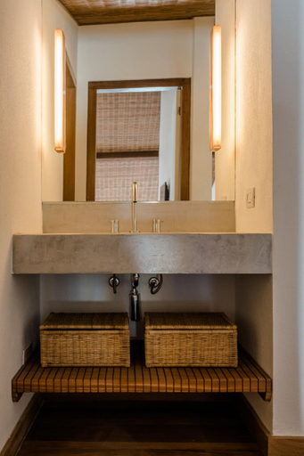 Bathroom 4, Pousada Literaria de Paraty, Parati