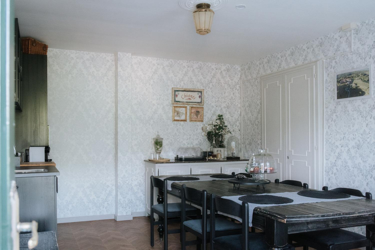 Food & Drinks 2, Casa Joop-dolce far niente, Biella