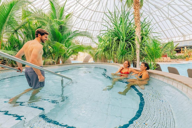 Sport & Beauty 5, Hotel Claro Garni, Erding