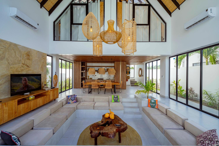 Others 5, Emerald Villas by Paje Emerald Escapes Ltd, Kusini
