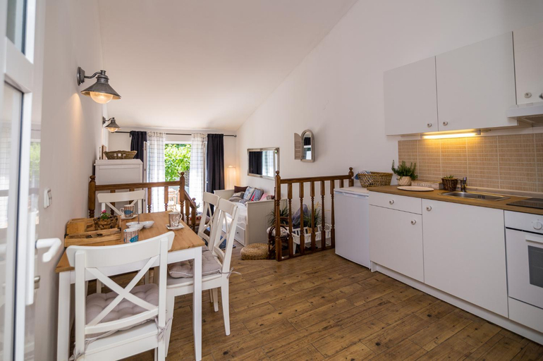 Others 4, Apartments Terra, Biograd na Moru