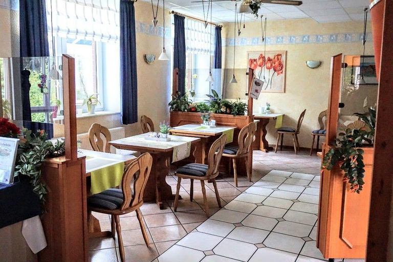 Food & Drinks 3, Gasthaus Schadde, Herford