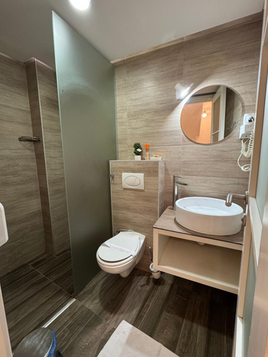 Others 3, Guesthouse Biser, Sarajevo