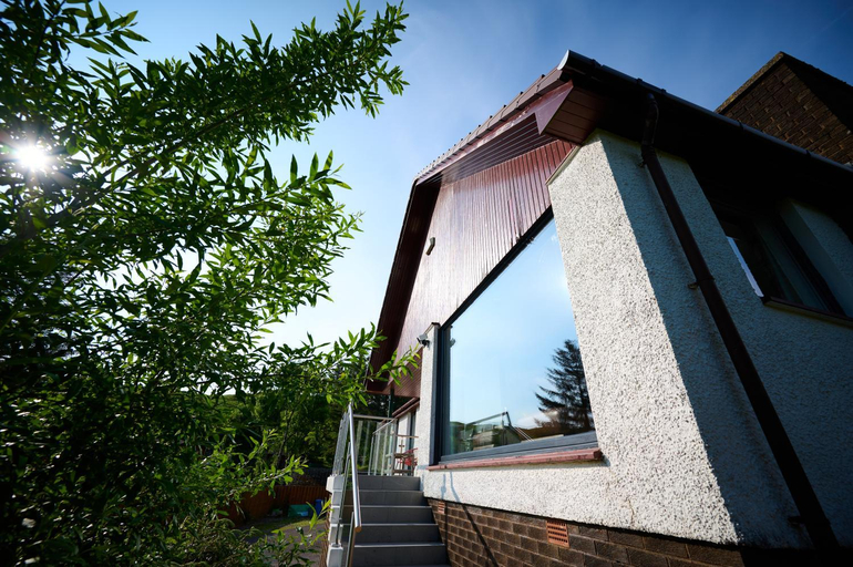 Exterior & Views 1, 5 bed house near Oban, Argyll and Bute