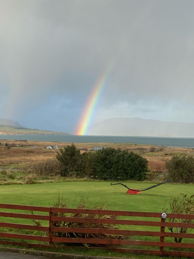 Others 4, Ruisgarry Accommodation, Highland