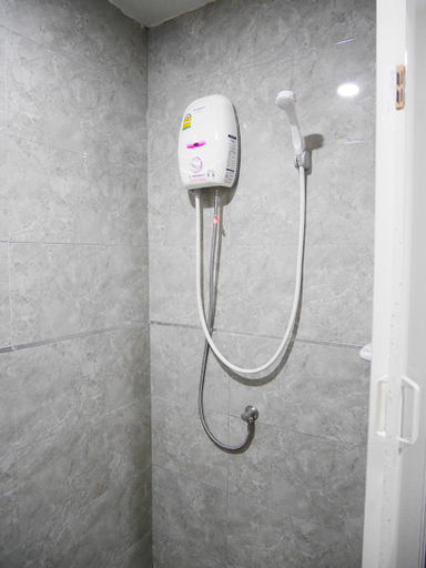 Bathroom 4, You House Residence, Muang Samut Sakhon
