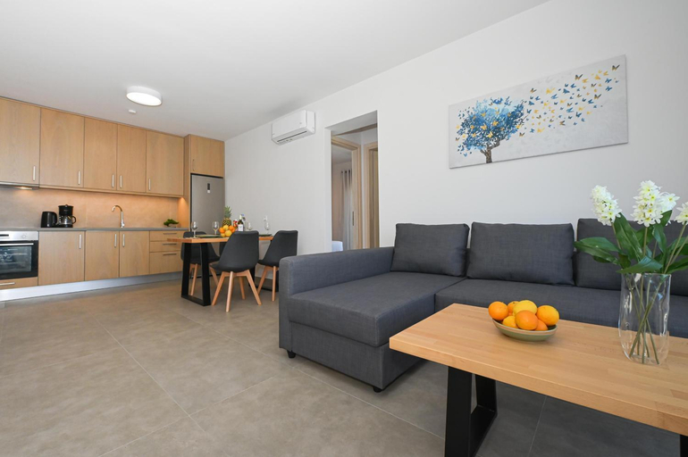 Others 3, Aelion Eco Apartments, Crete