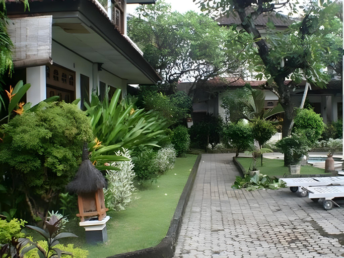 Others 4, Sari Bali Resort, Badung