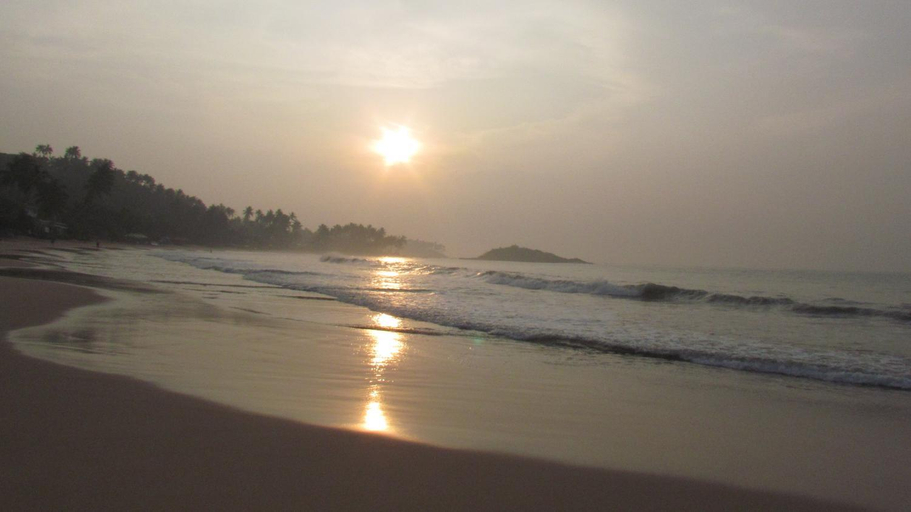 Others 3, Eco Square Resort, Weligama