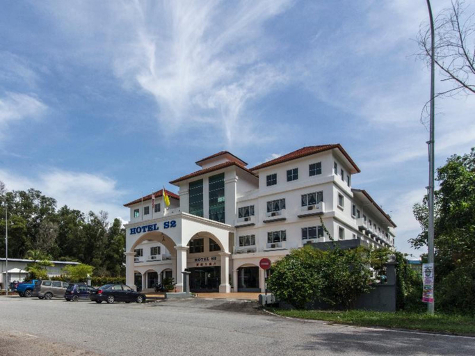Exterior & Views 1, S2 Hotel, Seremban